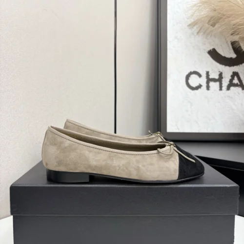 Chanel Sandals Style 0441