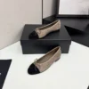 Chanel Sandals Style 0441