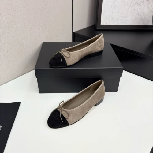 Chanel Sandals Style 0441