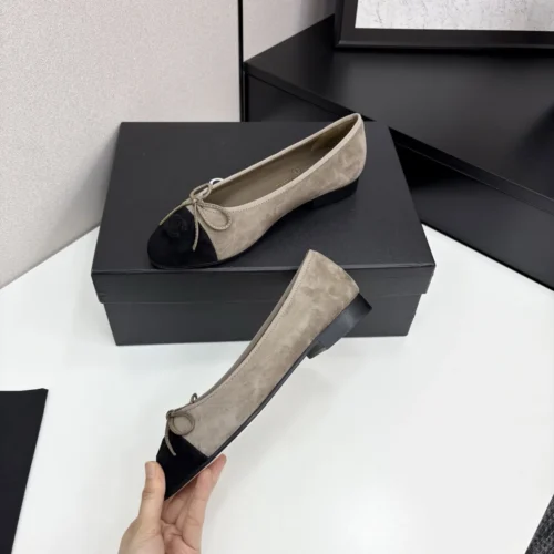 Chanel Sandals Style 0441