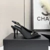 Chanel Sandals Style 0446