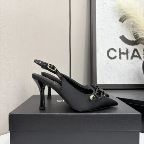 Chanel Sandals Style 0446