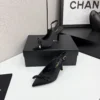 Chanel Sandals Style 0446