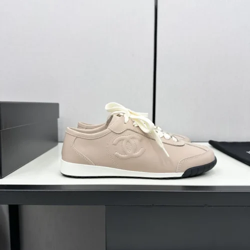 Chanel Sneakers Style 0448