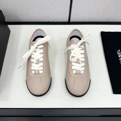 Chanel Sneakers Style 0448