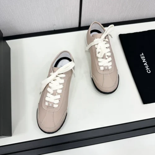 Chanel Sneakers Style 0448