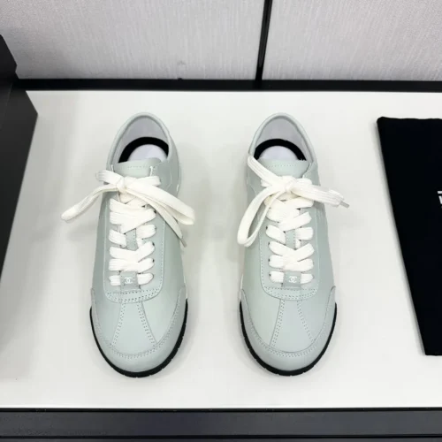 Chanel Sneakers Style 0449