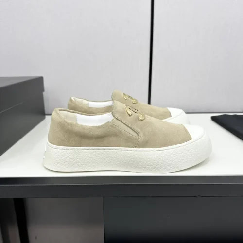 Chanel Chunky Sneakers Style 0450