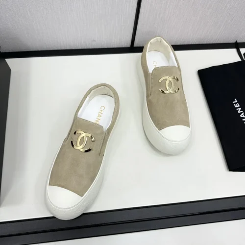 Chanel Chunky Sneakers Style 0450
