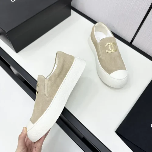 Chanel Chunky Sneakers Style 0450
