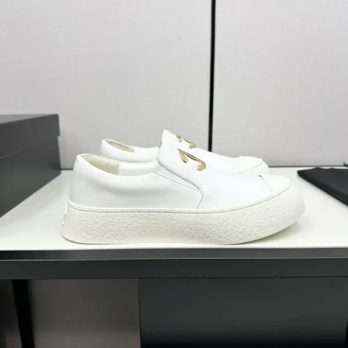 Chanel Chunky Sneakers Style 0451