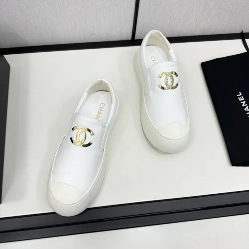 Chanel Chunky Sneakers Style 0451