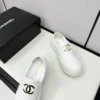 Chanel Chunky Sneakers Style 0451