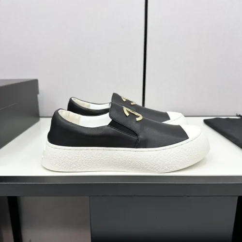 Chanel Chunky Sneakers Style 0452