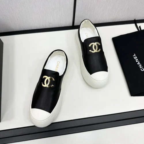 Chanel Chunky Sneakers Style 0452