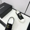 Chanel Chunky Sneakers Style 0452