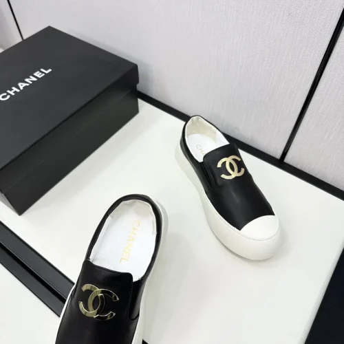 Chanel Chunky Sneakers Style 0452
