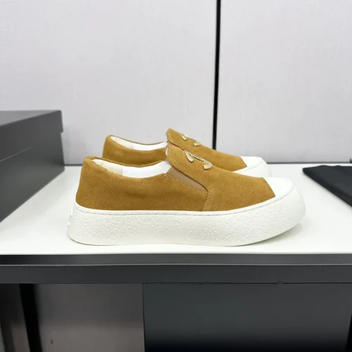 Chanel Chunky Sneakers Style 0453