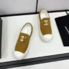 Chanel Chunky Sneakers Style 0453