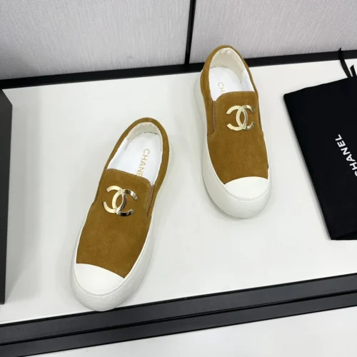 Chanel Chunky Sneakers Style 0453