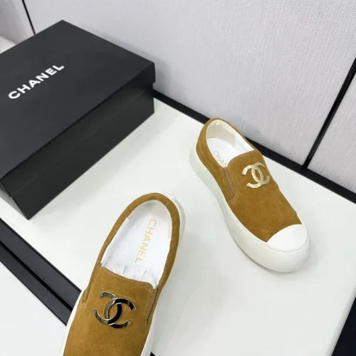 Chanel Chunky Sneakers Style 0453
