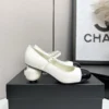 Chanel Sneakers Style 0455