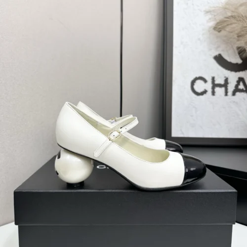 Chanel Sneakers Style 0455
