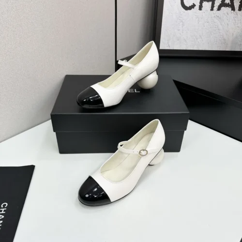 Chanel Sneakers Style 0455