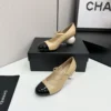 Chanel Sneakers Style 0456