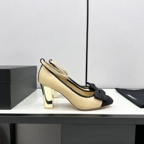 Chanel Shoes