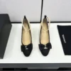 Chanel Shoes