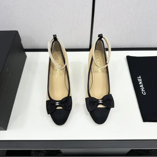 Chanel Shoes