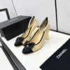Chanel Shoes
