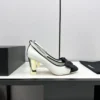 Chanel Shoes Style 0458