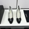 Chanel Shoes Style 0458