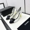 Chanel Shoes Style 0458