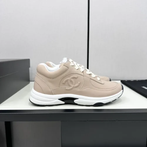 Chanel Sneakers Style 0462