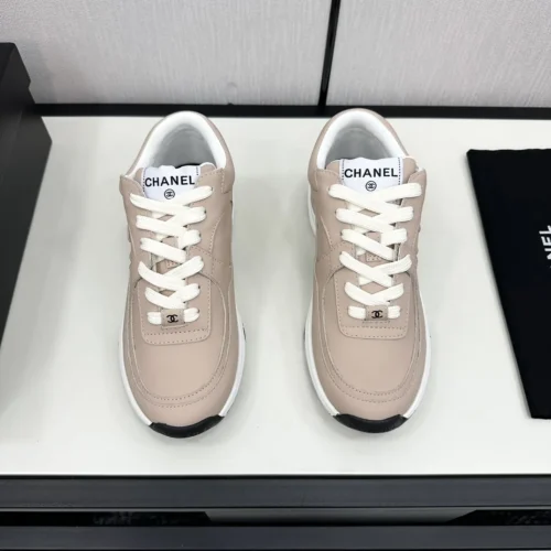 Chanel Sneakers Style 0462