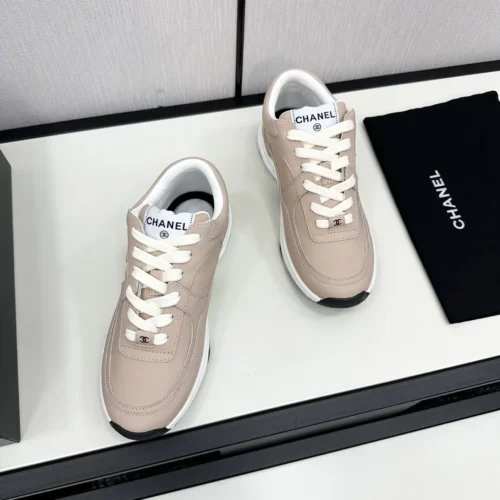 Chanel Sneakers Style 0462