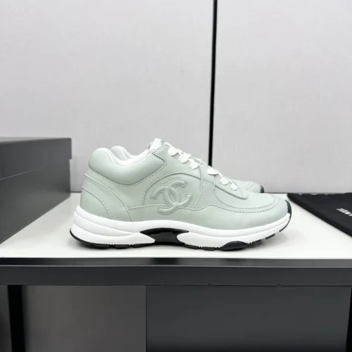 Chanel Sneakers Style 0463
