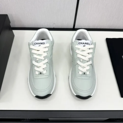 Chanel Sneakers Style 0463