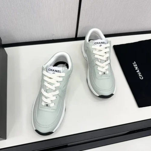 Chanel Sneakers Style 0463