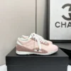 Chanel Sneakers Style 0465
