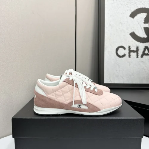 Chanel Sneakers Style 0465