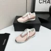 Chanel Sneakers Style 0465