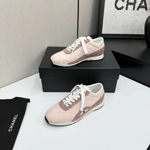 Chanel Sneakers Style 0465