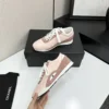 Chanel Sneakers Style 0465