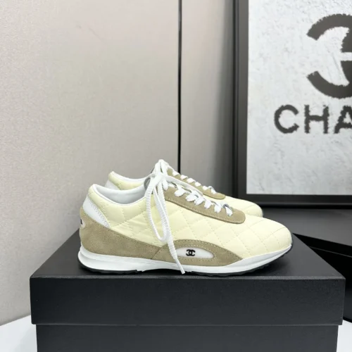 Chanel Sneakers Style 0466