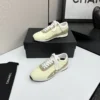 Chanel Sneakers Style 0466
