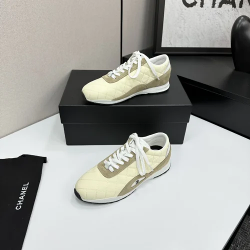 Chanel Sneakers Style 0466